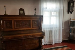 Музей Лесі Українки, Новоград-Волинський